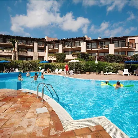 Sporting Hotel Tanca Manna-2