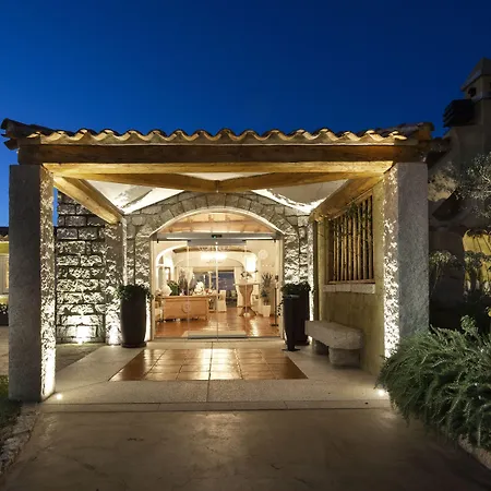 Hotel Li Finistreddi-2